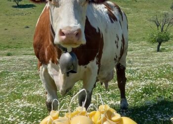 Orotelli: il casizolu dell’azienda Brau nella Top 10 delle paste filate italiane