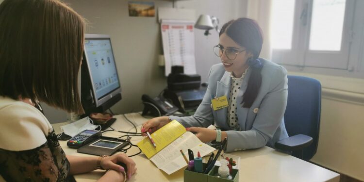 Anche a Cagliari e nel Sud Sardegna Poste italiane seleziona consulenti finanziari