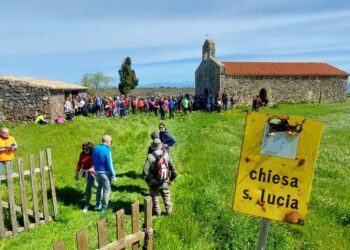 Fine settimana in Marmilla: appuntamenti ad Assolo, Senis, Nureci, Usellus e Gonnosnò