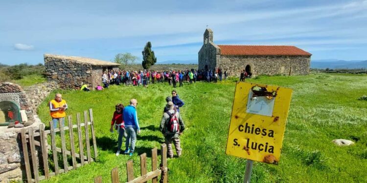 Fine settimana in Marmilla: appuntamenti ad Assolo, Senis, Nureci, Usellus e Gonnosnò