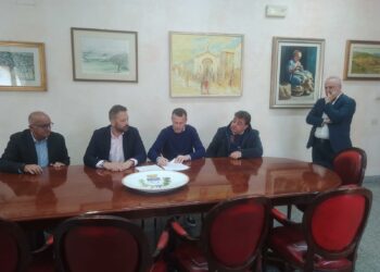 Arzachena, Luogosanto, Tempio Pausania e il Consorzio di Bonifica della Gallura insieme per il territorio