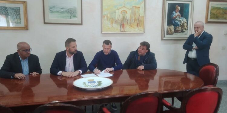 Arzachena, Luogosanto, Tempio Pausania e il Consorzio di Bonifica della Gallura insieme per il territorio