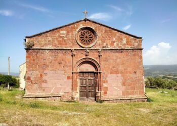 Perfugas: un 25 aprile tra natura e cultura