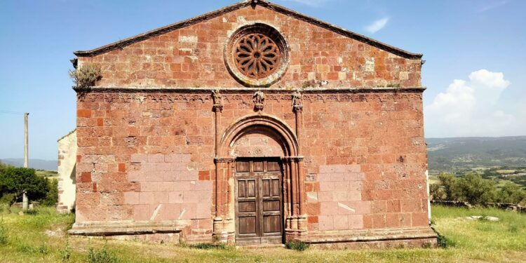 Perfugas: un 25 aprile tra natura e cultura