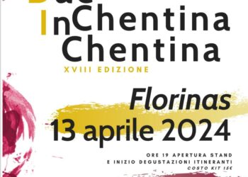 Florinas si prepara per “Dae Chentina in Chentina”
