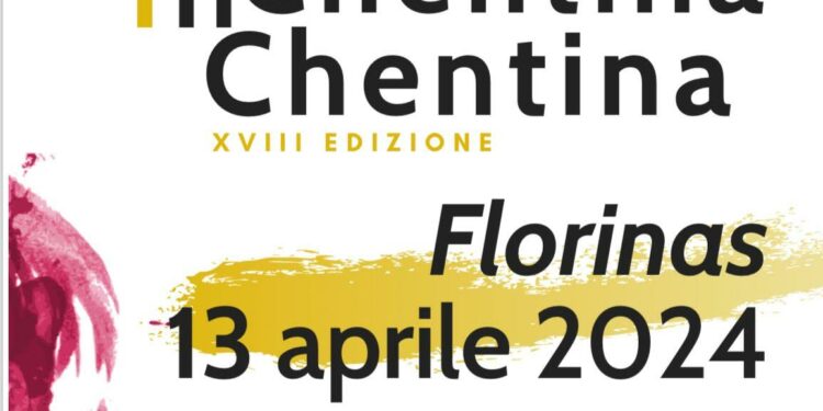 Florinas si prepara per “Dae Chentina in Chentina”
