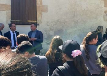 Sassari: i giovani allievi del Canopoleno riscoprono la cultura del territorio