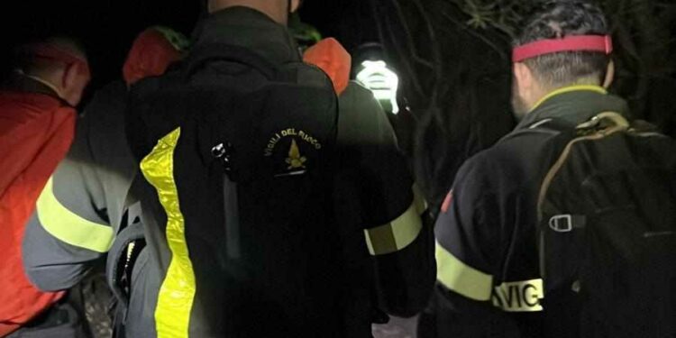 Urzulei: escursionista colta da malore a Gorroppu, salvata