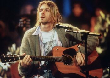Domenica a Cagliari una serata dedicata alla malinconica vita di Kurt Cobain a trent’anni dalla sua scomparsa