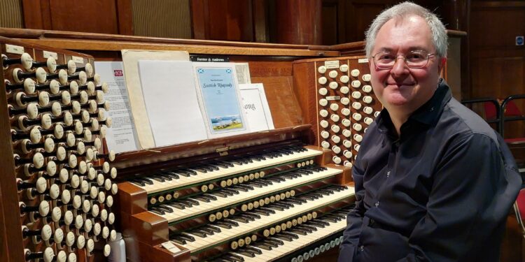 Il Festival del Mediterraneo nella Basilica del Sacro Cuore, venerdì 26 il primo di otto concerti dedicati all’organo