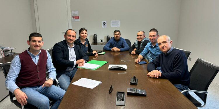 Macomer: nasce Comitato Promotore per la nascita della Igp Porcetto di Sardegna