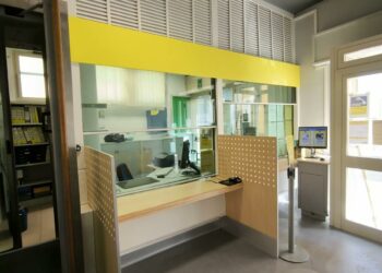 Genoni: riapre l’ufficio postale