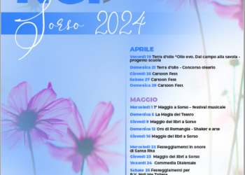 Sorso: tutto pronto per “Primavera in Romangia”