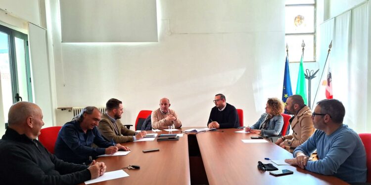 Unione dei Comuni del Coros: incontro a Ossi sul tema del randagismo