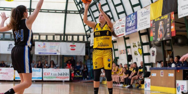 La Techfind a caccia della vittoria per assicurarti il 6° posto