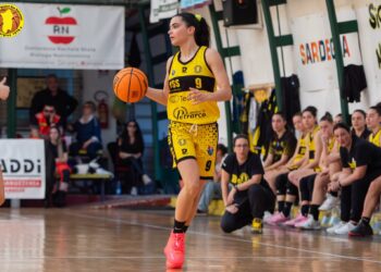 Playoff al via: Techfind nella tana delle Panthers 