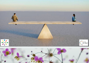 Il Coros celebra il “Mese della Parità”