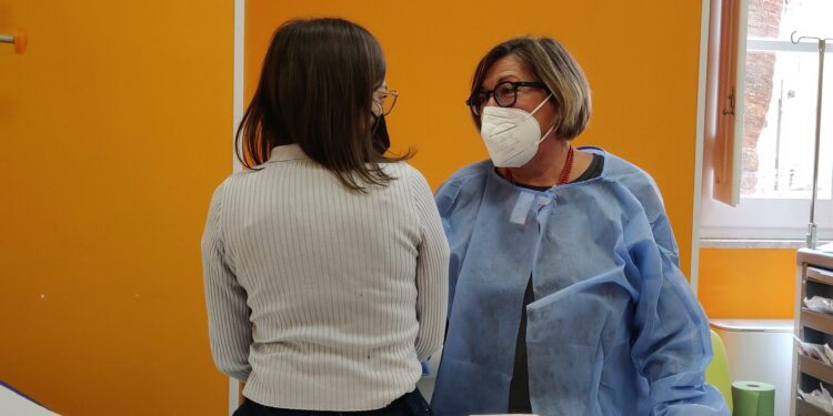Consulti gratuiti, dal 18 al 24 aprile, al San Giovanni di Dio e al Policlinico Duilio Casula, in occasione dell’Open Week sulla salute della donna, promosso da Onda