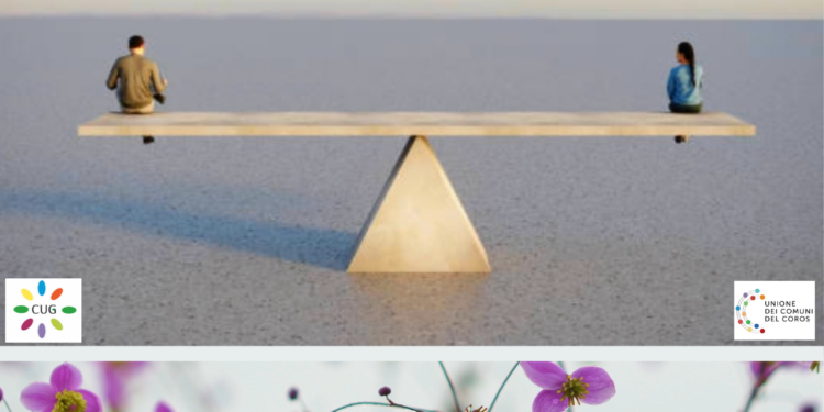 Il Coros celebra il “Mese della Parità”