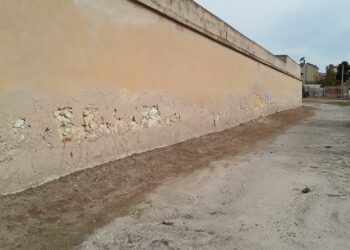 Cagliari: via Monferrato è stata ripulita dai rifiuti abbandonati