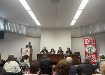 In vista delle elezioni comunali di Cagliari, ieri Sinistra Futura ha incontrato il candidato sindaco Massimo Zedda