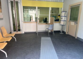 Nughedu San Nicolò: riapre l’ufficio postale