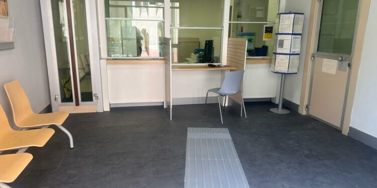 Nughedu San Nicolò: riapre l’ufficio postale