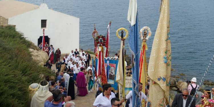 La Giunta comunale di Porto Torres ha approvato il programma della Festha Manna