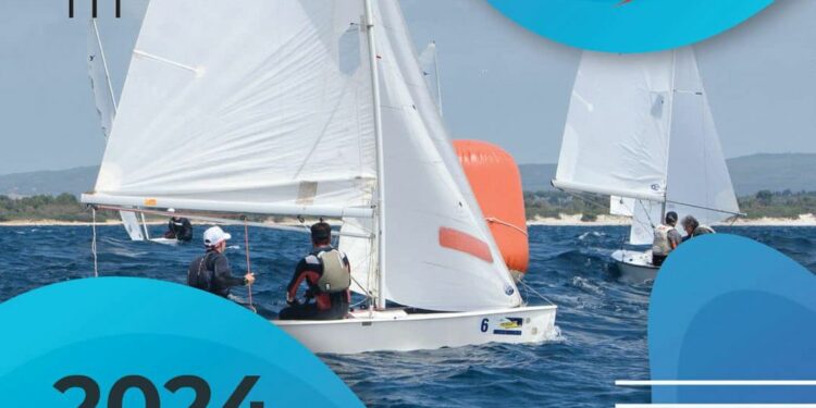 Vela: gli Snipe e i 420 si sfidano ad Alghero per il titolo sardo