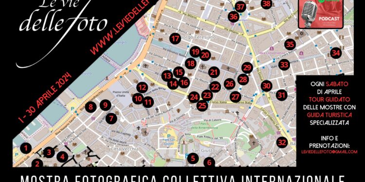 Enrica Puddu: da Cagliari a Trieste per raffigurare la natura Sarda