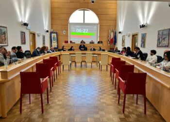 Porto Torres: approvato il nuovo “Regolamento comunale per la celebrazione dei matrimoni e delle unioni civili”