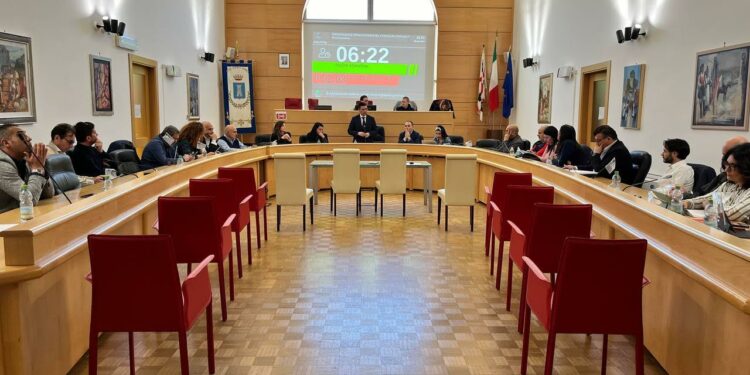Porto Torres: approvato il nuovo “Regolamento comunale per la celebrazione dei matrimoni e delle unioni civili”