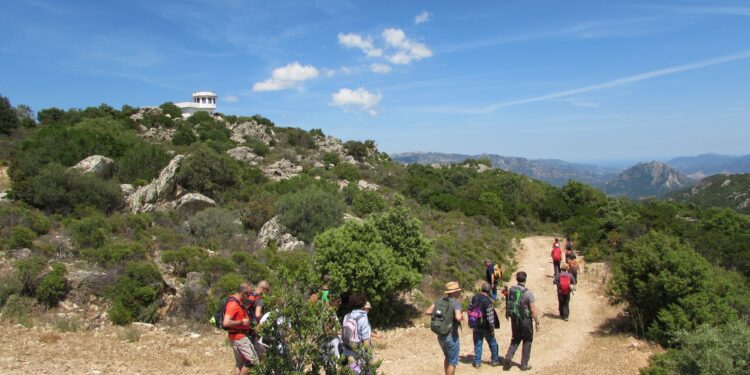È online il programma degli eventi dell’ultimo appuntamento di Foreste Aperte nel Parco di Tepilora, in calendario a Bitti domenica 28 aprile