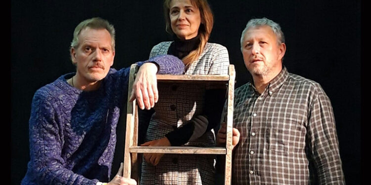 Al Comunale Maria Carta di Villaspeciosa Abaco Teatro celebra la Festa della Liberazione