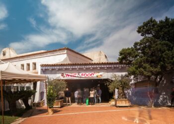 Dal 9 al 12 maggio è in programma  del Porto Cervo Wine&Food Festival 2024
