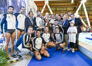 Il 30 aprile ad Alghero si presenta il quadrangolare internazionale di Pallanuoto