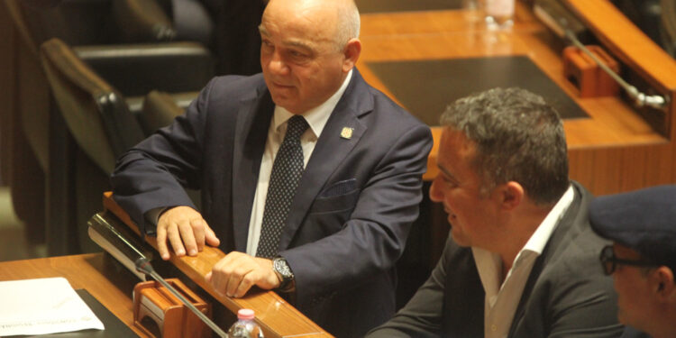 Piero Maieli e Gianni Chessa: «Sospendiamo momentaneamente l’attività politica all’interno del Psd’Az»