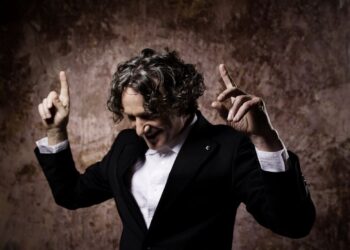 Anche Goran Bregović tra i protagonisti del ventiseiesimo festival Dromos