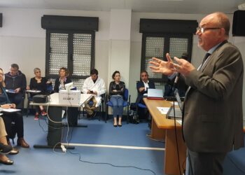 Oristano: tumore del colon retto e scompenso cardiaco: progetto formativo per l’ottimizzazione dei percorsi clinico-assistenziali