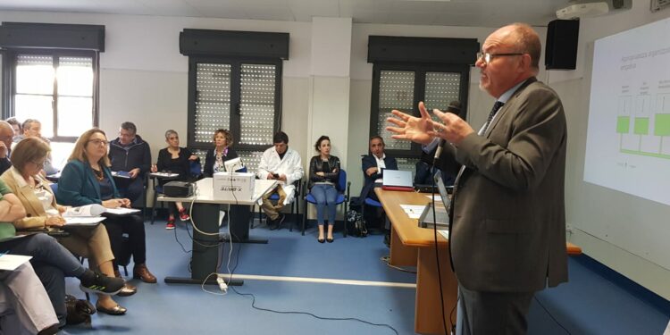 Oristano: tumore del colon retto e scompenso cardiaco: progetto formativo per l’ottimizzazione dei percorsi clinico-assistenziali