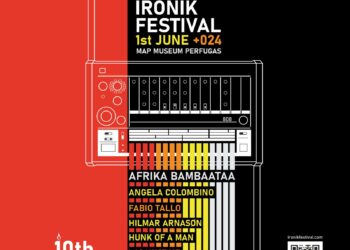 A Perfugas la decima edizione del festival itinerante “Ironik”