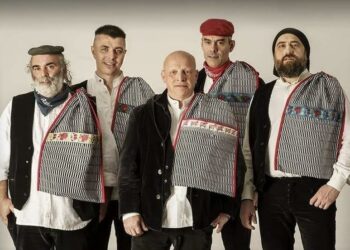 Due giornate per “Beranu in Buddusò”