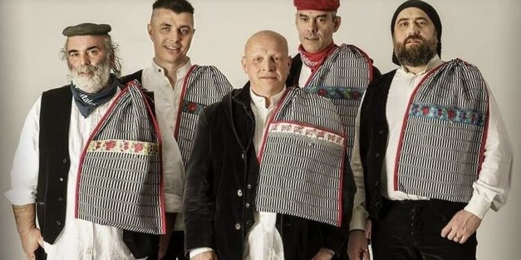 Due giornate per “Beranu in Buddusò”