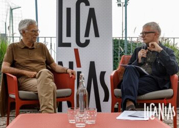 Dal 20 al 23 giugno a Neoneli si terrà l’ottava edizione di Licanìas, il festival culturale diretto da Giuseppe Culicchia