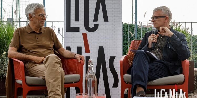 Dal 20 al 23 giugno a Neoneli si terrà l’ottava edizione di Licanìas, il festival culturale diretto da Giuseppe Culicchia