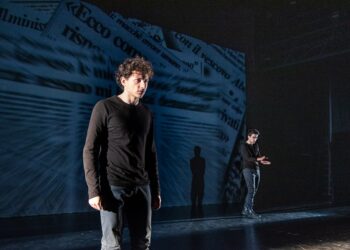  “M/T Moby Prince 3.0”, il ricordo delle vittime del più grave disastro marittimo nel secondo dopoguerra in Italia per La Grande Prosa firmata CeDAC Sardegna