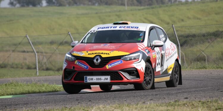 Porto Cervo Racing: un altro mese di successi per i portacolori del Team. Due i co-piloti al via del Rally Internazionale Storico Costa Smeralda-Trofeo Martini