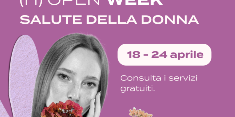 Aou di Sassari: una settimana di visite specialistiche gratuite per la salute della donna