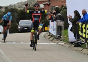 A La Maddalena ancora un successo per Orlando Pitzanti