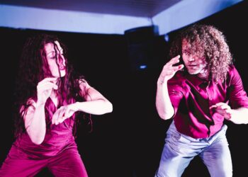 Danza a Sassari, la poetica del movimento a “Primavera a Teatro”